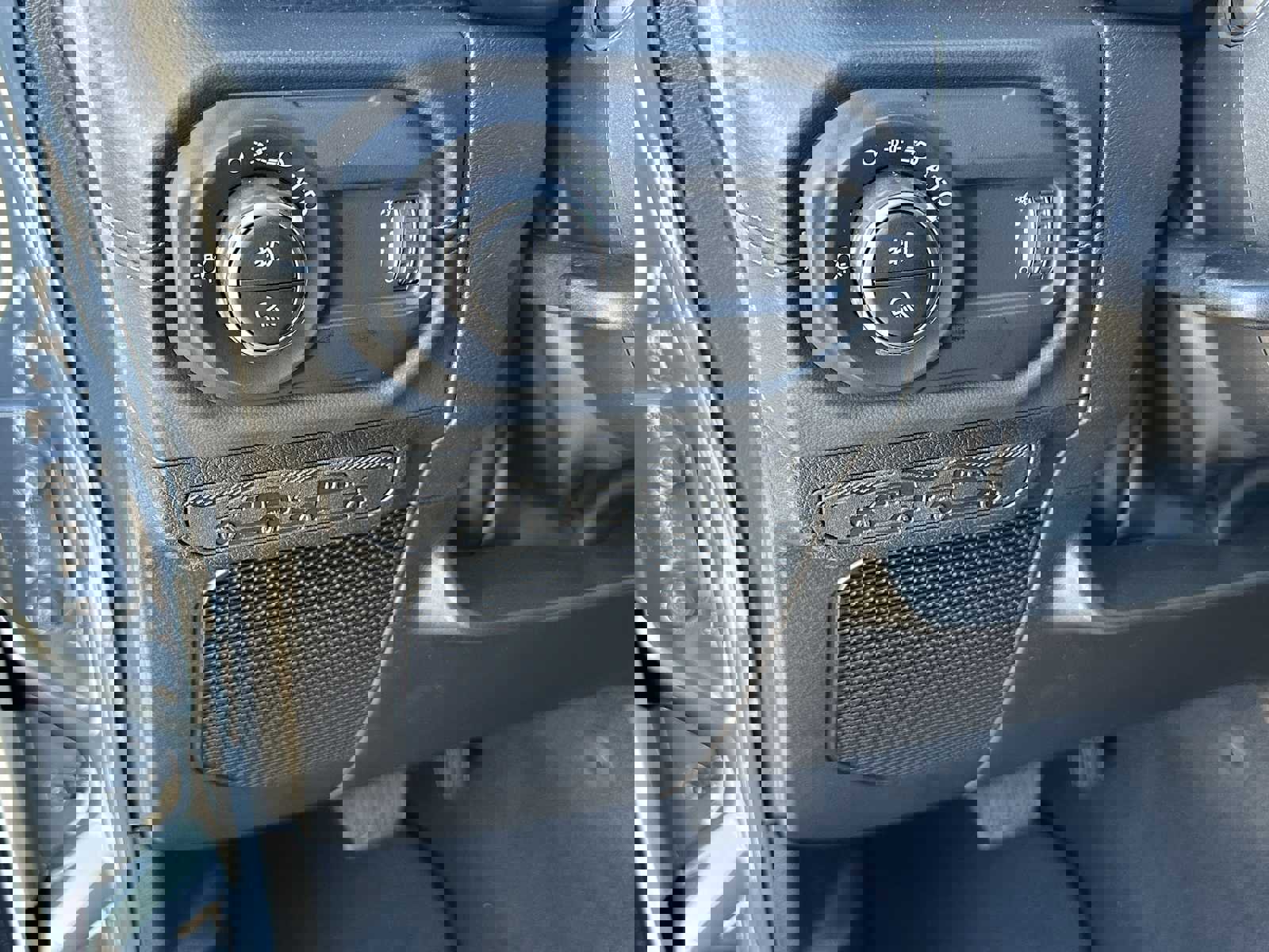 New 2026 Jeep Gladiator Mojave image 29