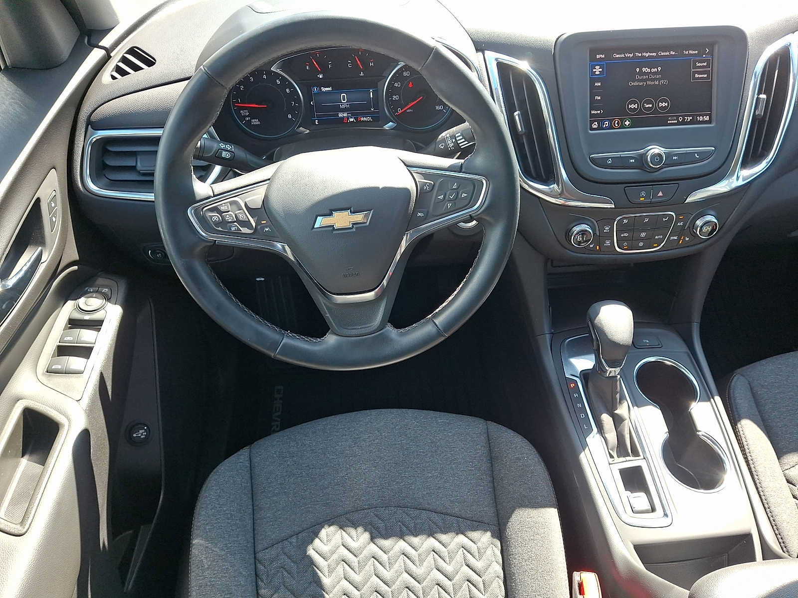 Certified 2024 Chevrolet Equinox LT FWD image 11