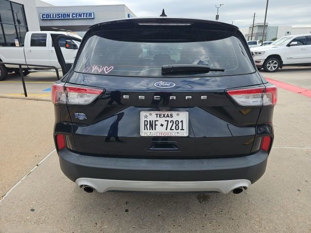 Used 2021 Ford Escape S FWD image 5