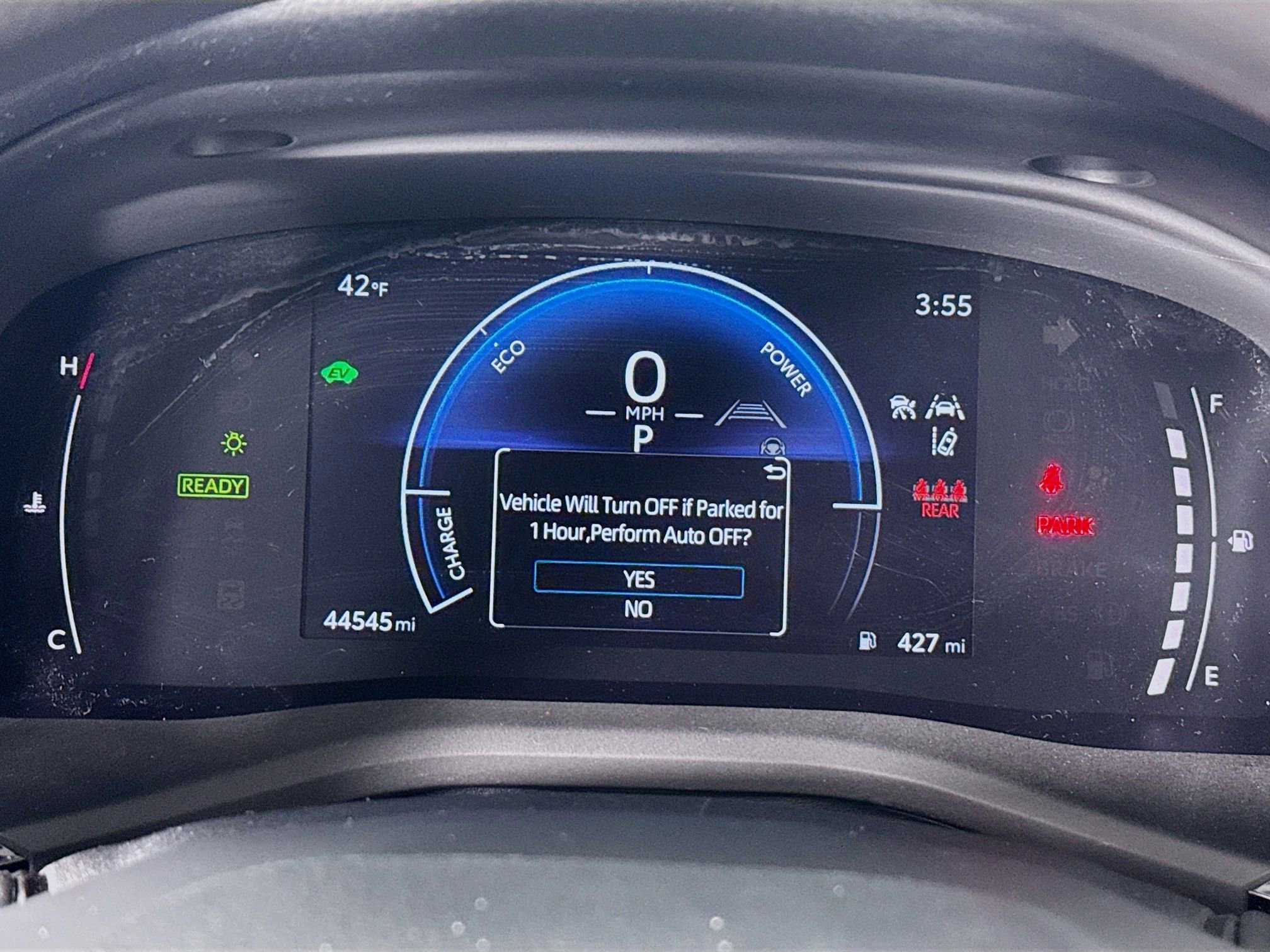 Certified 2025 Toyota Camry LE image 14