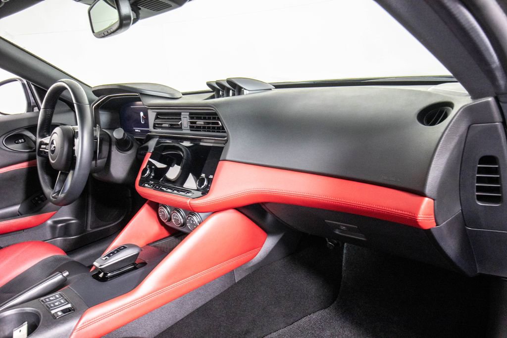 Used 2024 Nissan Z Performance w/ Floor Mat Package image 14