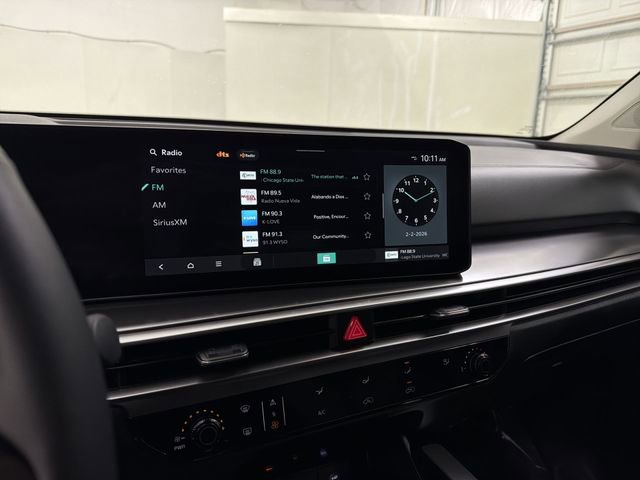 Used 2026 Kia Sorento LX image 22