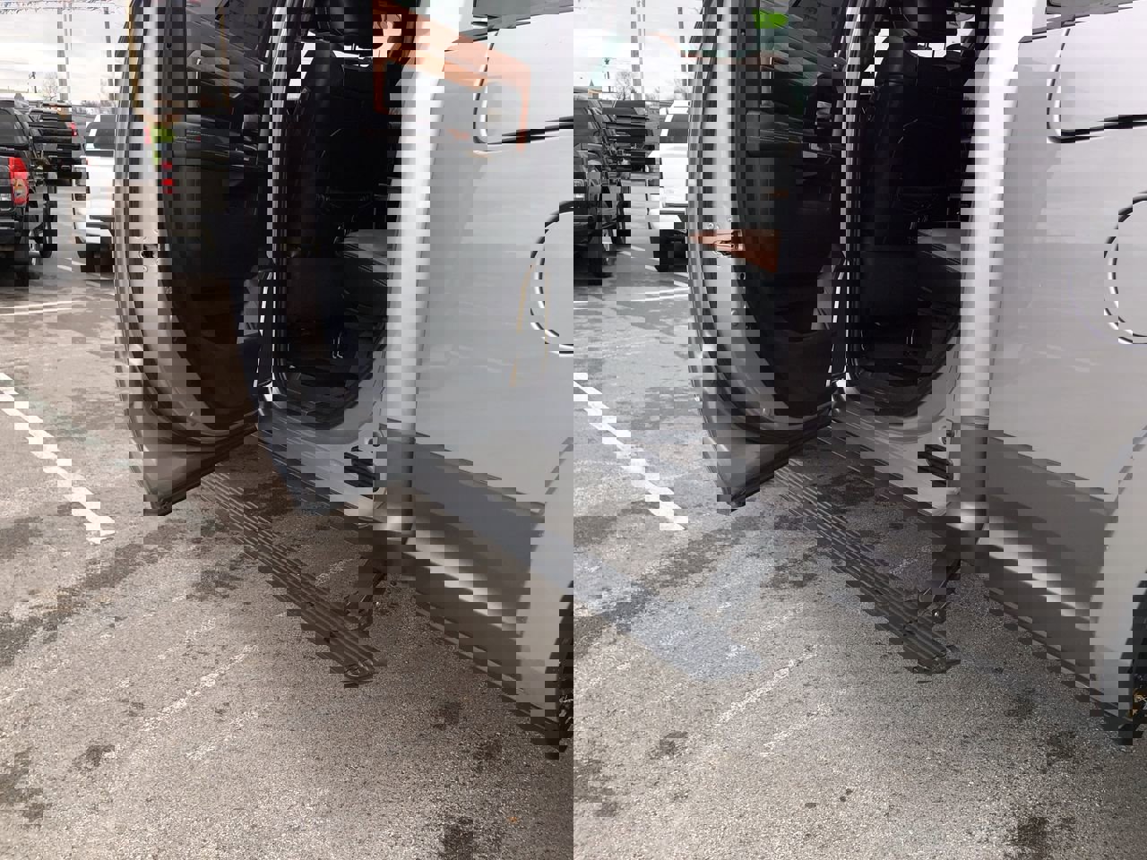 Used 2022 RAM 2500 Limited image 33