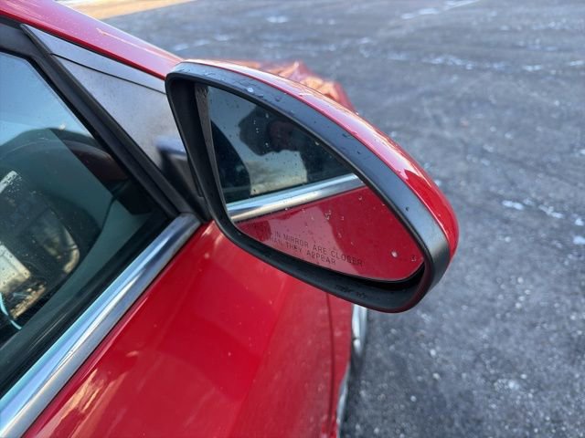 Used 2012 Chevrolet Cruze LTZ w/ RS Package image 6