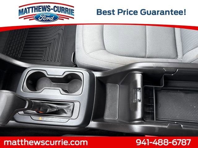 Used 2018 Chevrolet Colorado W/T w/ WT Convenience Package image 23