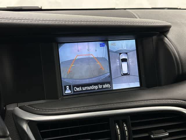 Used 2018 INFINITI QX30 Premium w/ Technology Package FWD image 23
