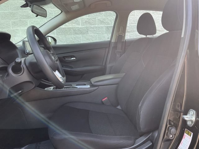 Used 2020 Nissan Sentra S FWD image 17