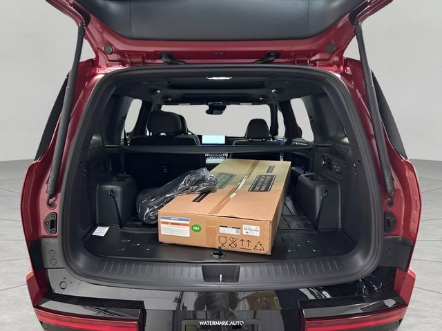 New 2026 Hyundai Santa Fe Calligraphy image 23