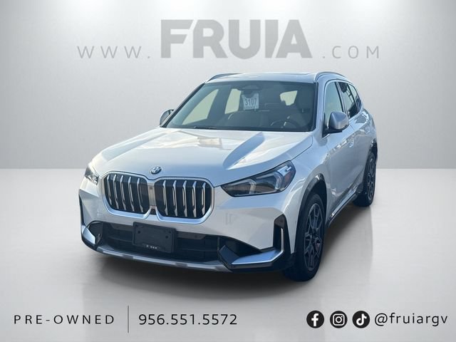 Used 2024 BMW X1 xDrive28i w/ Premium Package