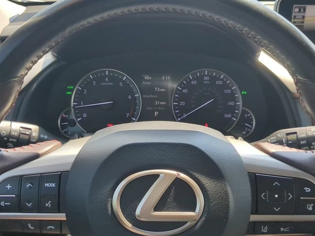 Used 2017 Lexus RX 350 AWD w/ Premium Package image 24