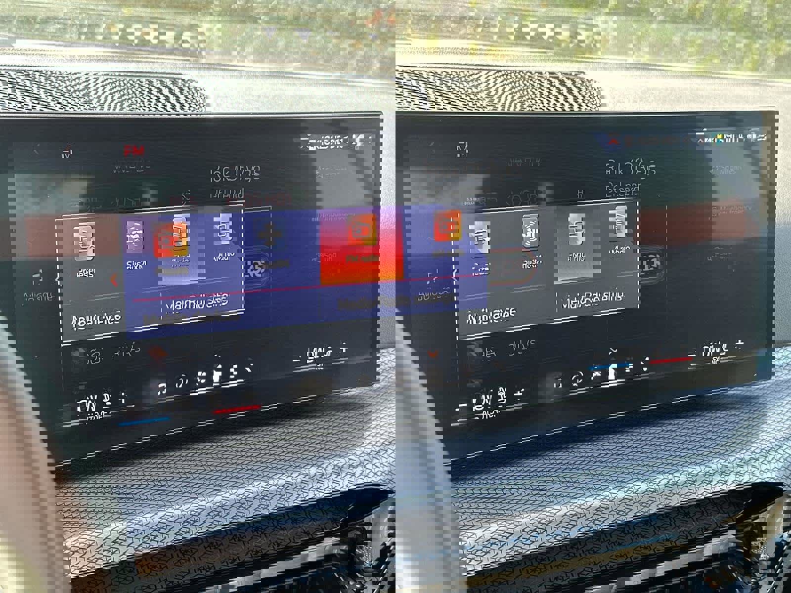 Used 2025 BMW 430i Convertible RWD image 16