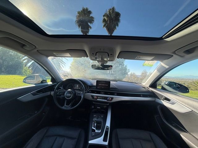 Used 2017 Audi A4 2.0T Ultra Premium image 15