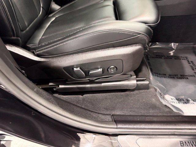 Used 2024 BMW X3 xDrive30i AWD/4WD image 21