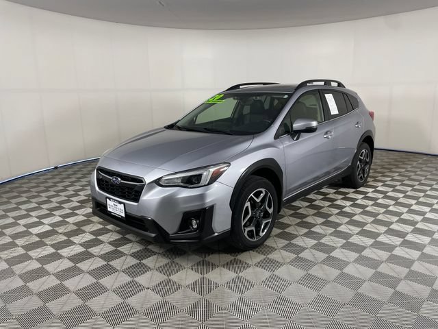 Used 2020 Subaru Crosstrek 2.0i Limited w/ Moonroof Package w/Navigation AWD/4WD image 1