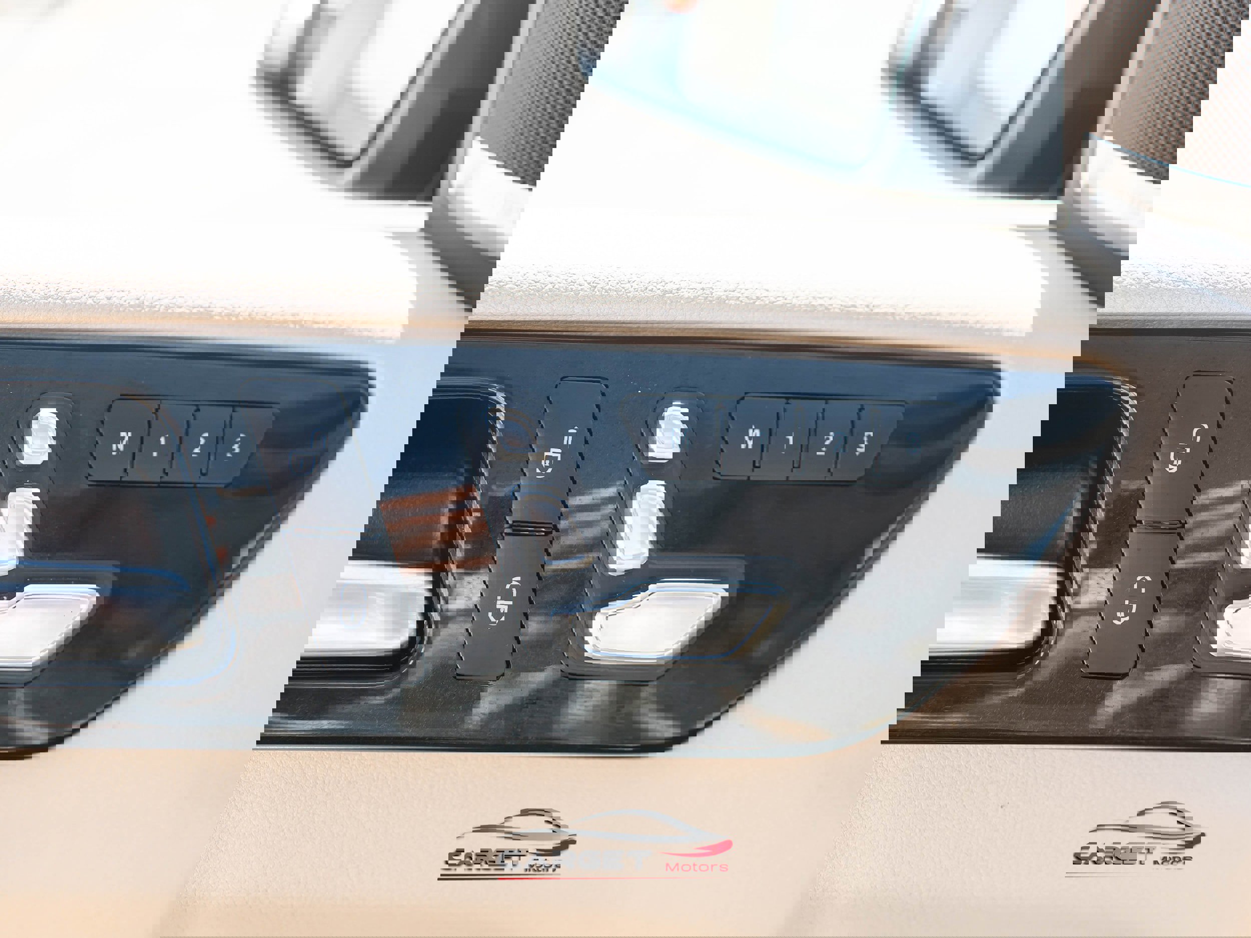 Used 2017 Mercedes-Benz GLS 450 4MATIC w/ Premium Package image 43