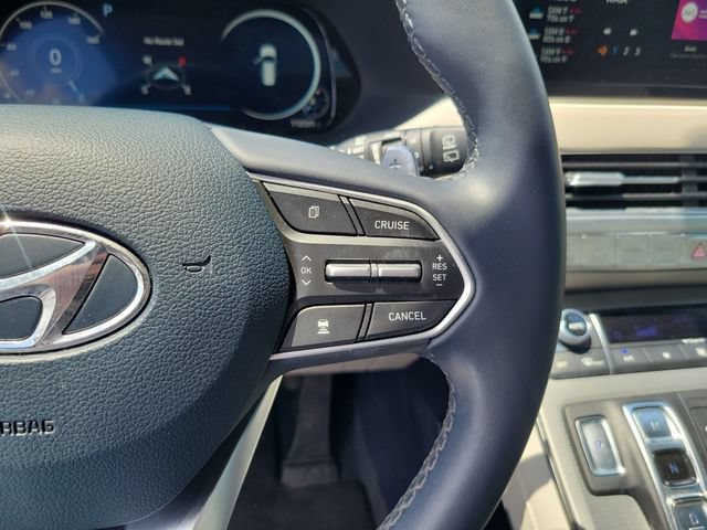 Used 2022 Hyundai Palisade Limited FWD image 20
