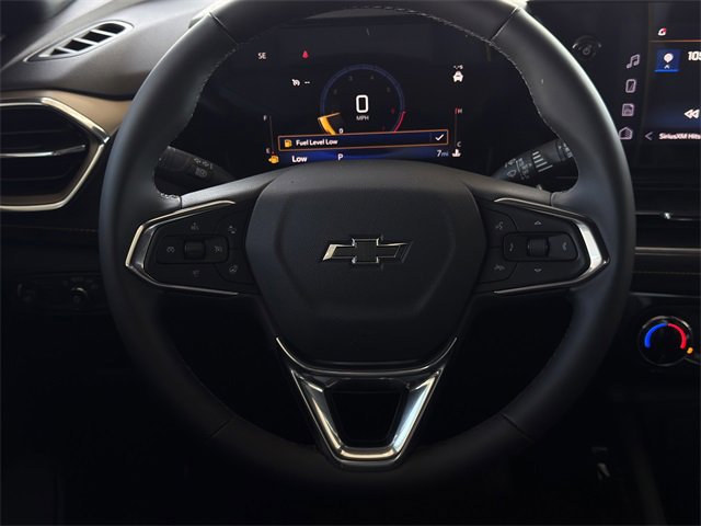 New 2026 Chevrolet TrailBlazer ACTIV w/ Driver Confidence Package image 12