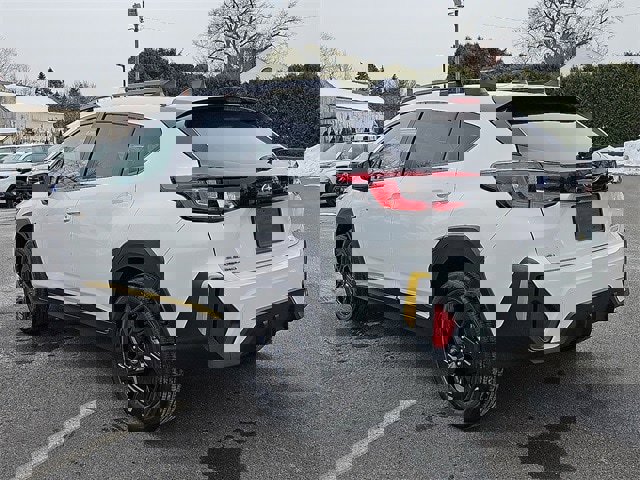 New 2025 Subaru Crosstrek 2.5i Sport image 4