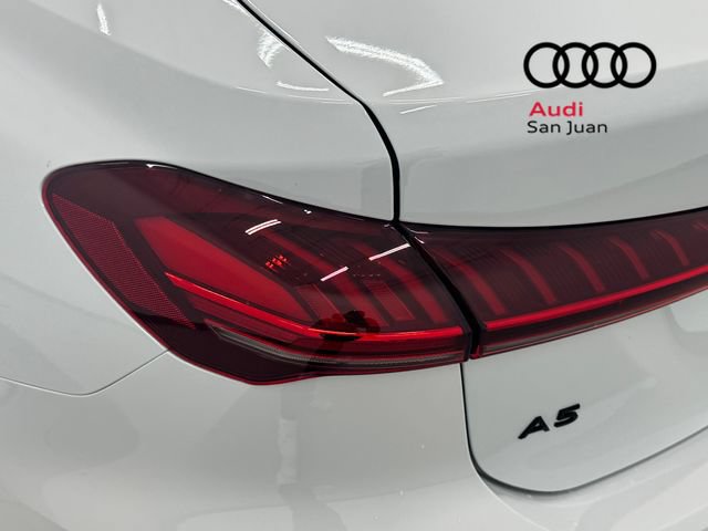 New 2026 Audi A5 2.0T Premium Plus AWD/4WD image 11