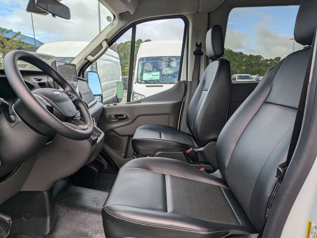 New 2026 Ford Transit 350 XL RWD image 19