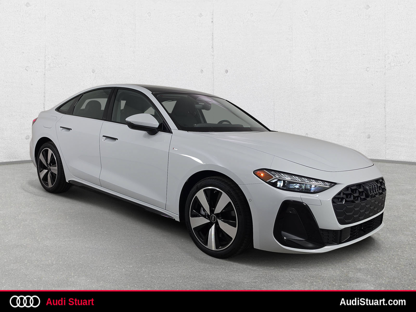 New 2026 Audi A5 Prestige AWD/4WD 360° Tour