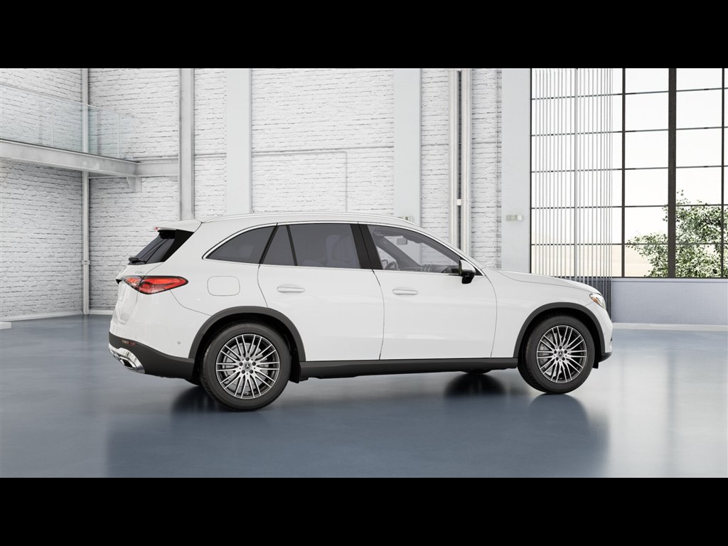 Certified 2026 Mercedes-Benz GLC 300 4MATIC image 13