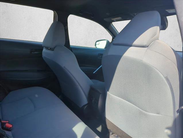 Certified 2024 Toyota Corolla Cross S image 23