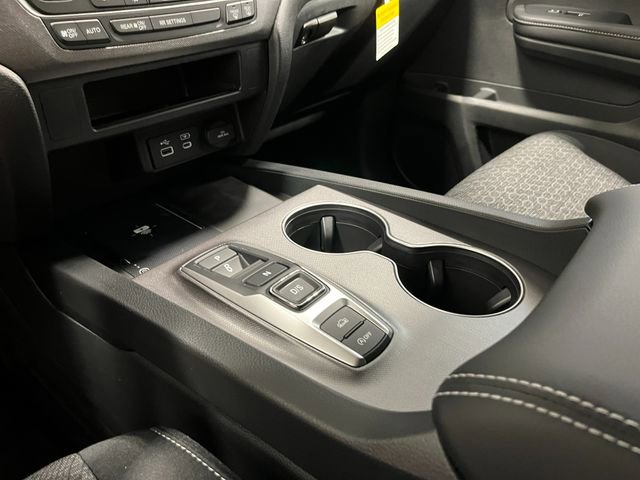 New 2026 Honda Ridgeline Sport image 16