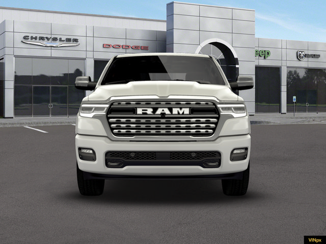 New 2026 RAM 1500 Limited AWD/4WD image 11
