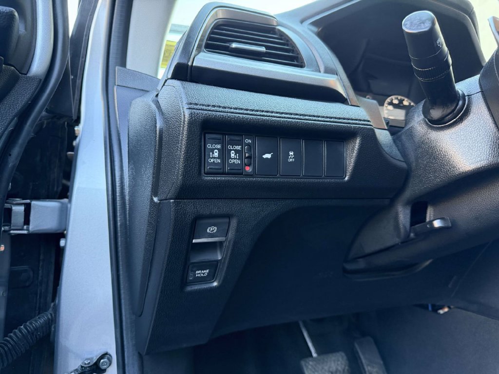 Used 2025 Honda Odyssey EX-L image 34