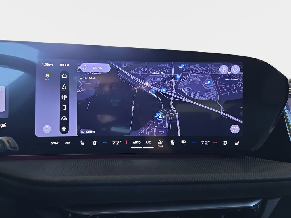 New 2026 Audi SQ5 Prestige AWD/4WD image 20