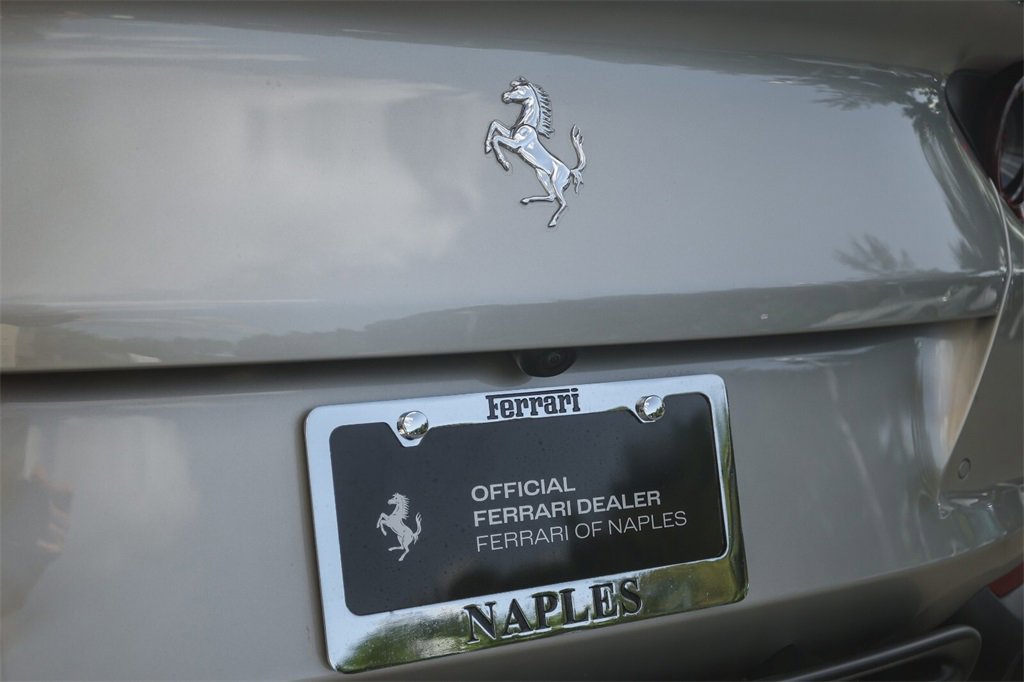 Certified 2023 Ferrari 812 GTS image 17