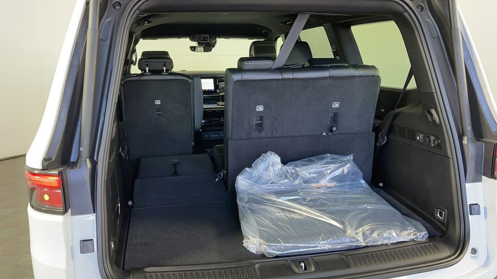 New 2025 Jeep Wagoneer Series II image 33