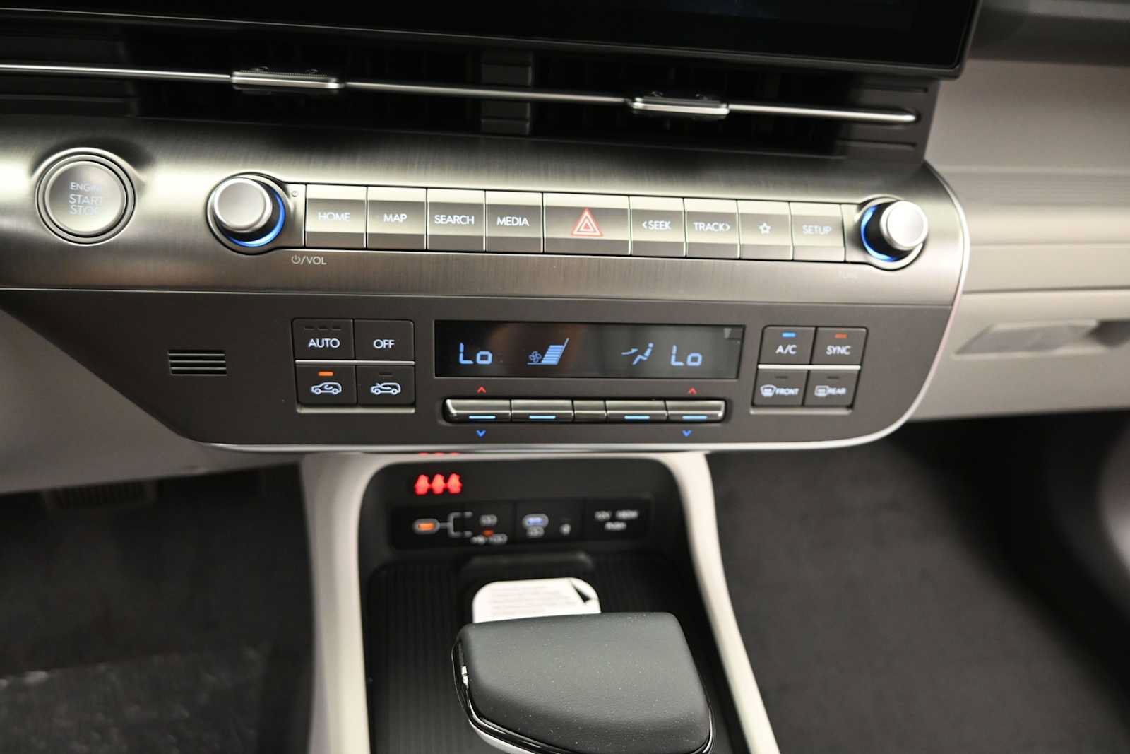 New 2026 Hyundai Kona SEL Sport AWD/4WD image 20