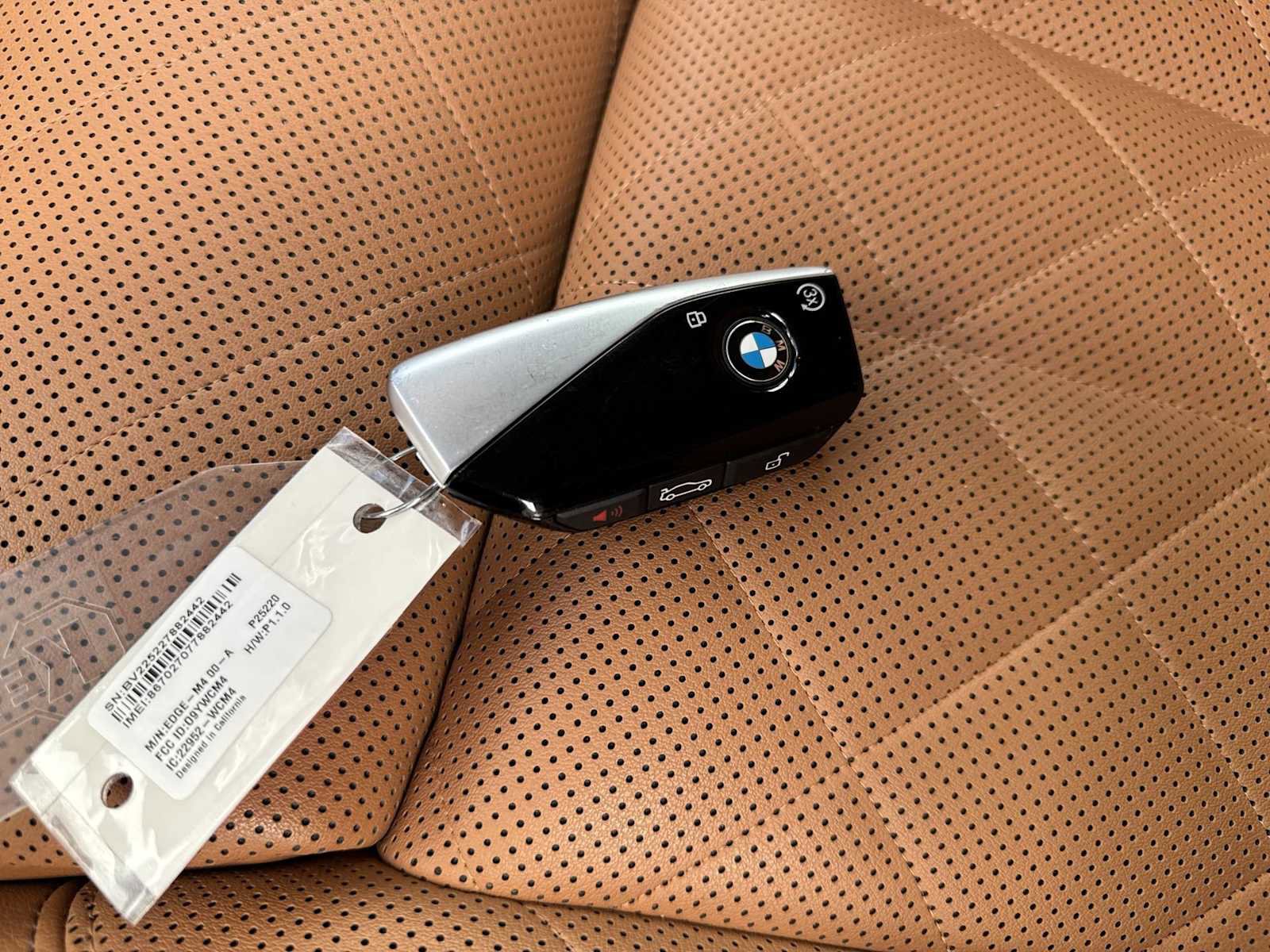 Used 2023 BMW X7 xDrive40i w/ Executive Package image 33