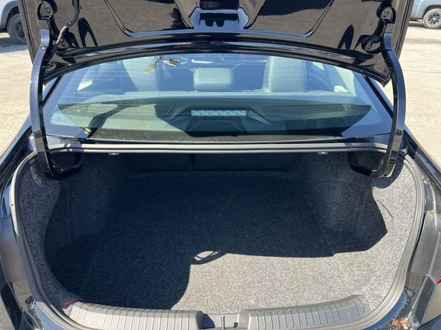 Used 2025 Volkswagen Jetta SE image 24