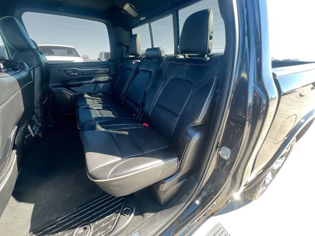 Used 2022 RAM 1500 Limited image 26
