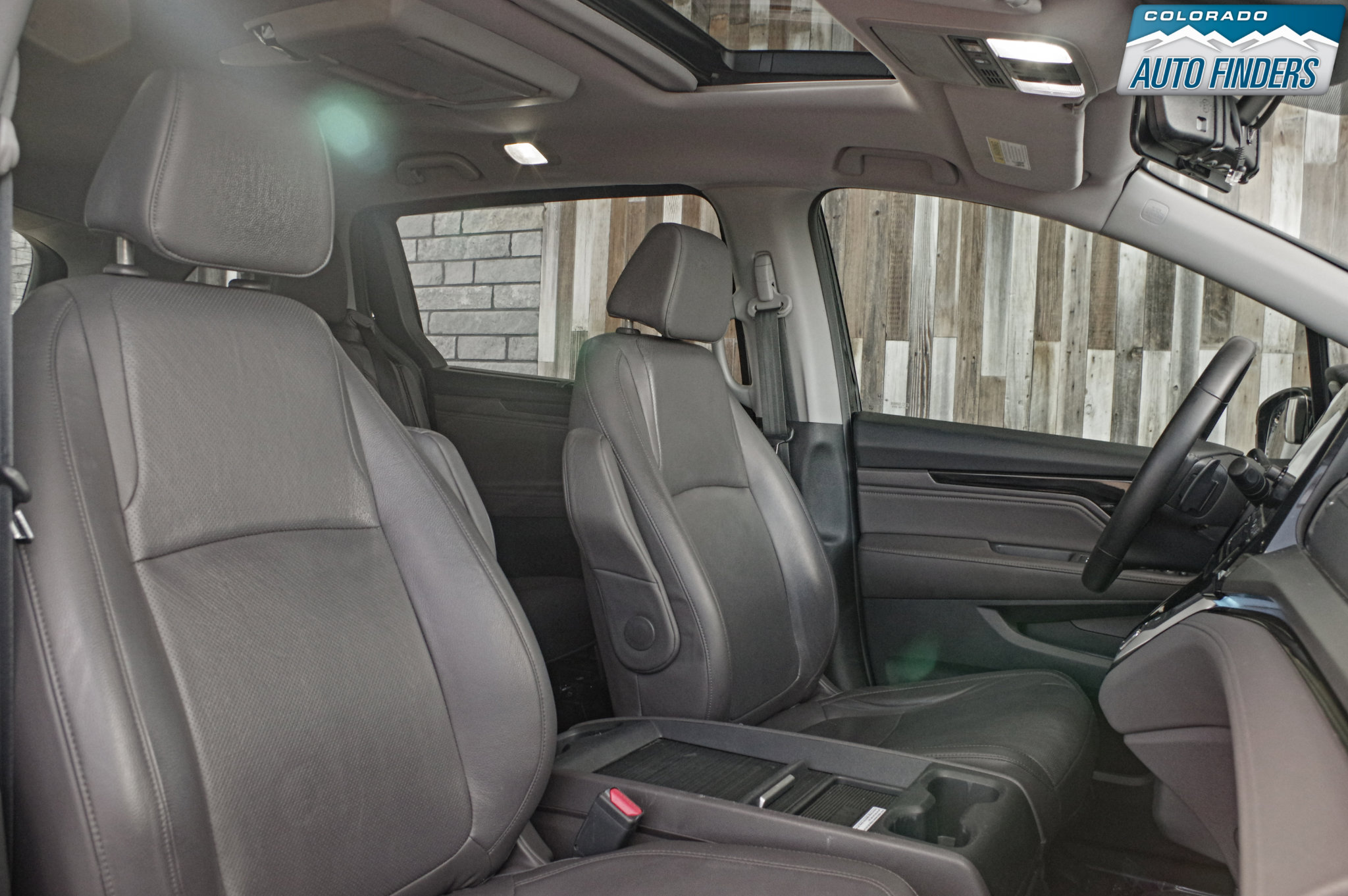 Used 2018 Honda Odyssey Elite image 22