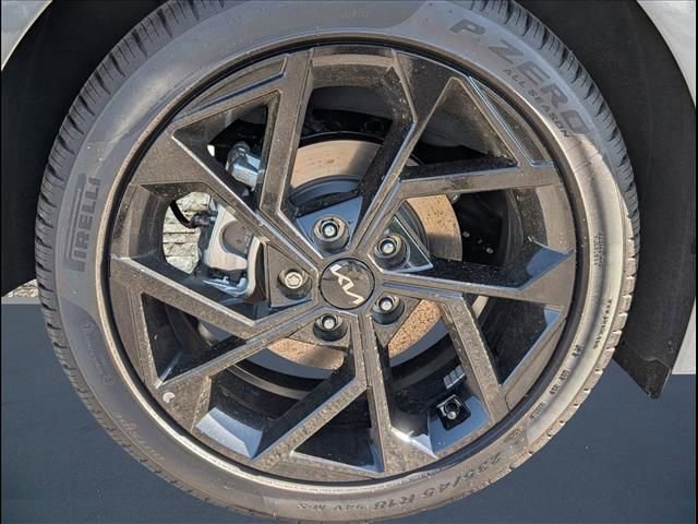 New 2026 Kia K5 GT-Line image 16