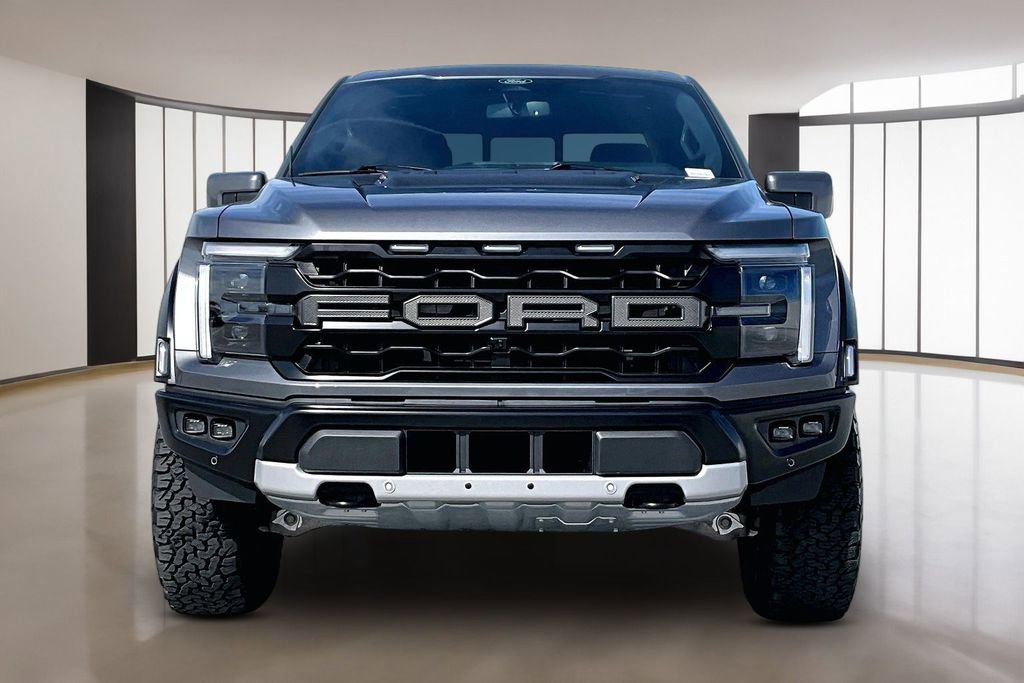 Used 2024 Ford F150 Raptor image 2