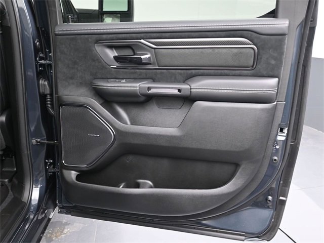 New 2026 RAM 1500 RHO w/ RHO Level 1 Equipment Group image 13
