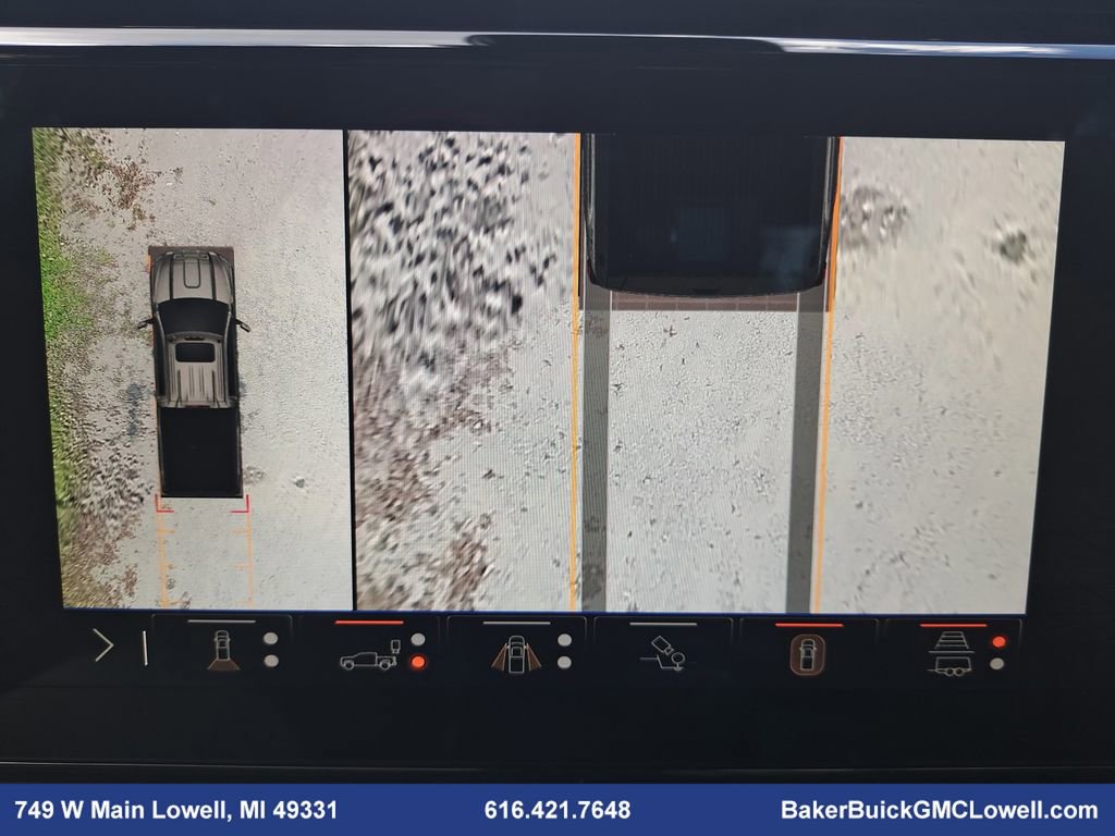 Used 2024 GMC Sierra 2500 Denali Ultimate image 24