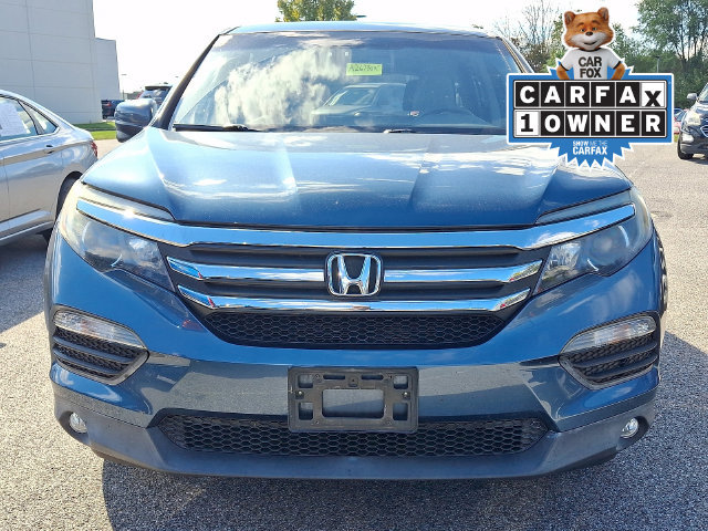 Used 2016 Honda Pilot EX-L image 2