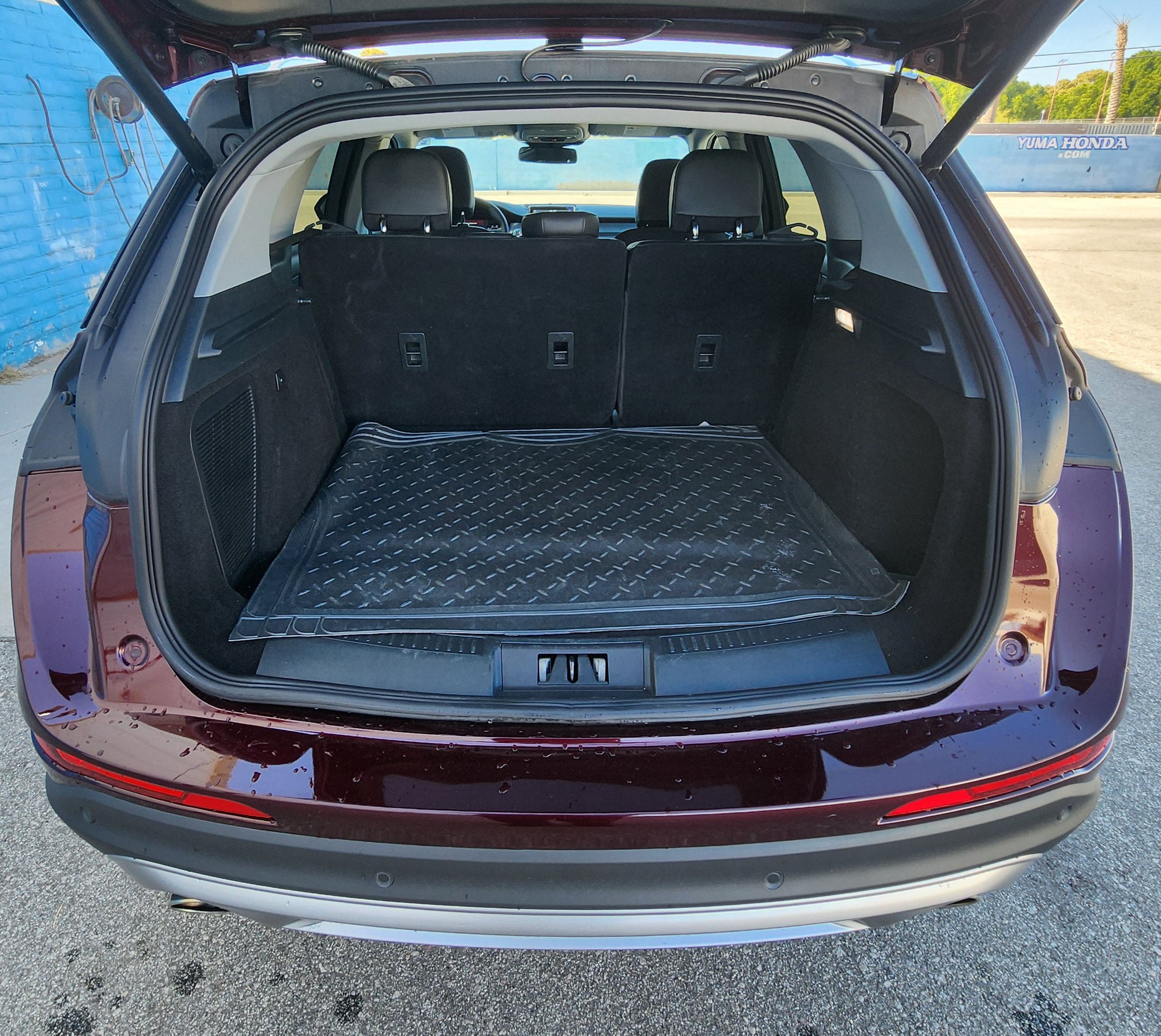 Used 2021 Lincoln Corsair FWD image 12