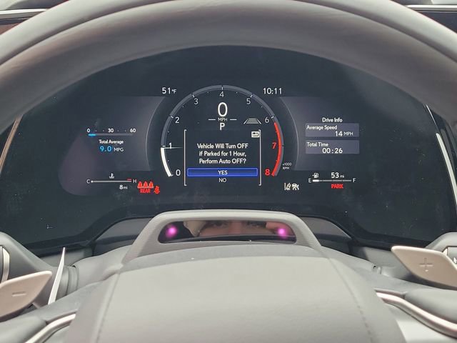 New 2026 Lexus RX 350 Premium image 24