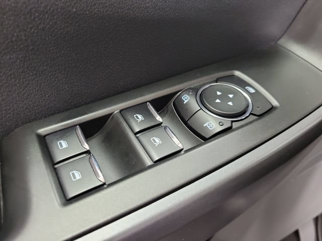 Used 2025 Ford F350 XLT w/ FX4 Off-Road Package AWD/4WD image 17