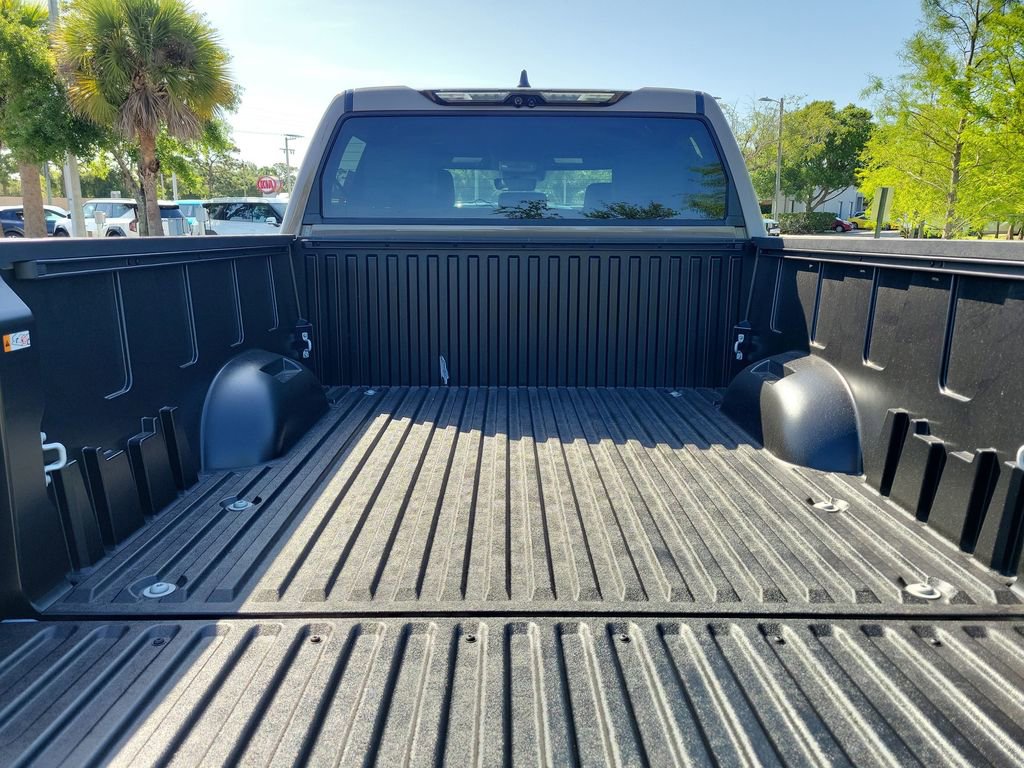 New 2026 Toyota Tundra Limited w/ TRD Off-Road Package AWD/4WD image 29