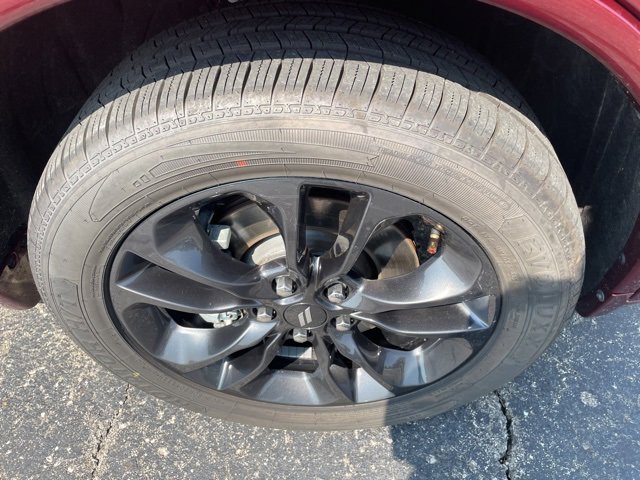 Used 2022 Dodge Durango GT image 18