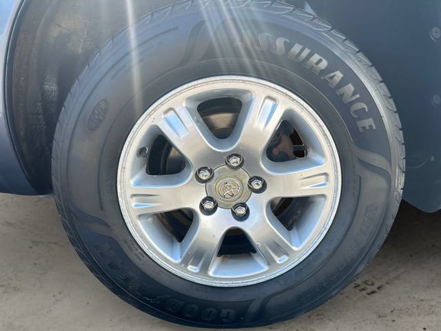 Used 2003 Toyota Highlander 4WD V6 image 9