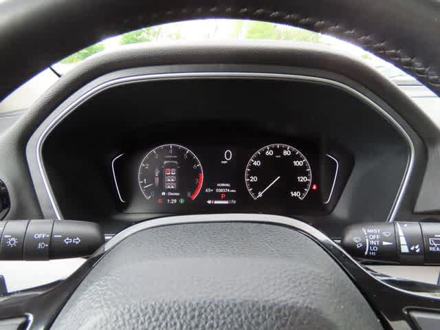 Certified 2023 Honda Pilot Touring image 29